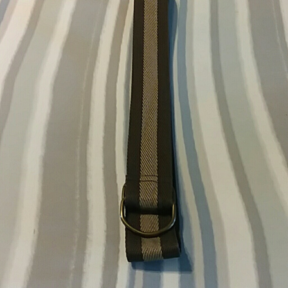 Belt